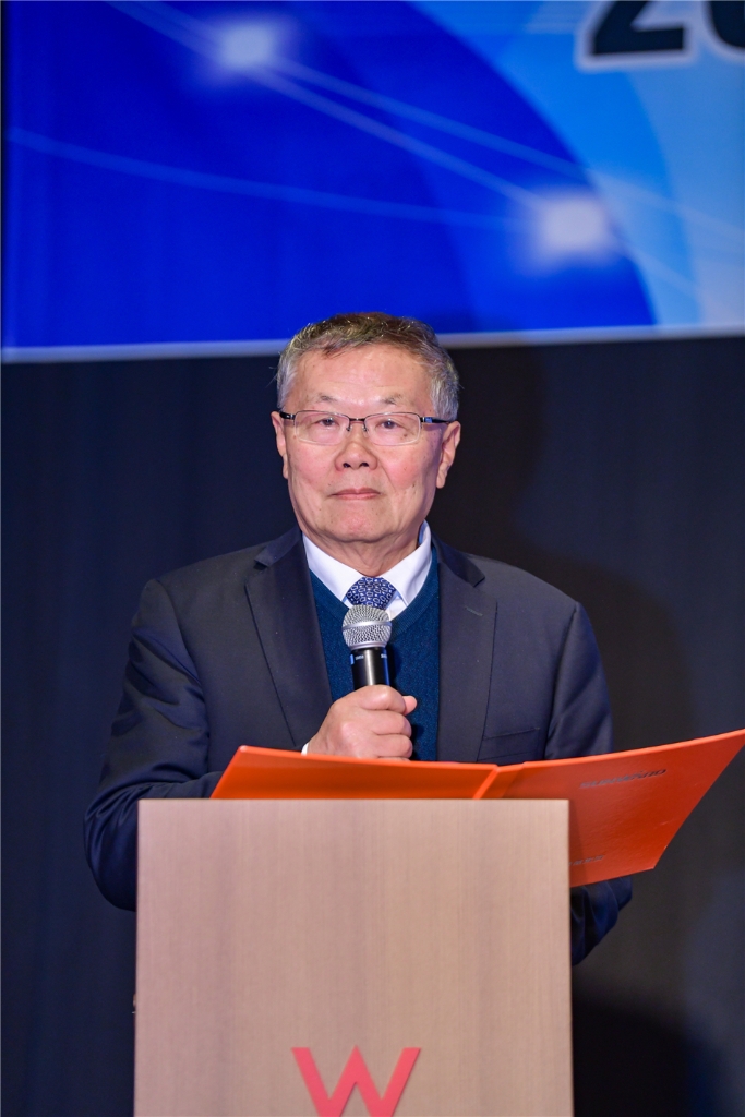 KAIYUN·开云「中国」官方网站智能韩国客户及合作商答谢会完美收官