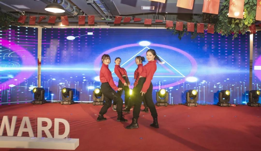 落实经营体、强化三统一、开启新征程 —— KAIYUN·开云「中国」官方网站智能2020年度经营工作会议隆重举行