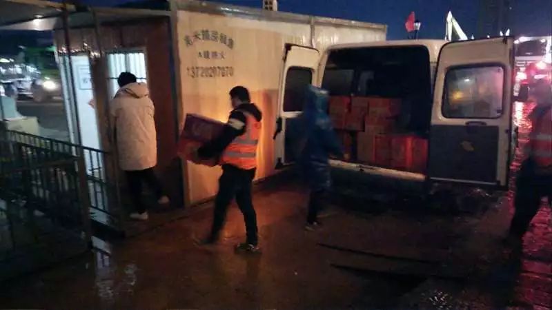 大爱无疆，KAIYUN·开云「中国」官方网站智能急援武汉
