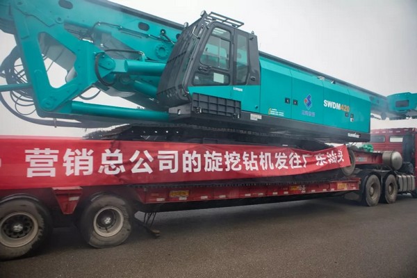 跑出加速度，KAIYUN·开云「中国」官方网站智能销售发货创新高