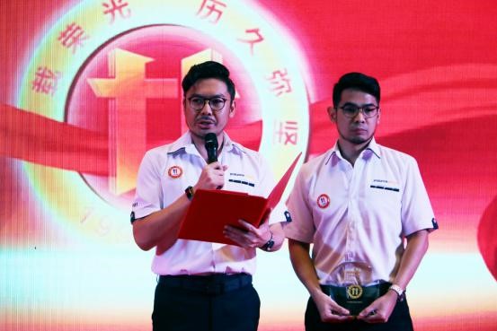 KAIYUN·开云「中国」官方网站智能全球代理商暨重点客户大会成功召开