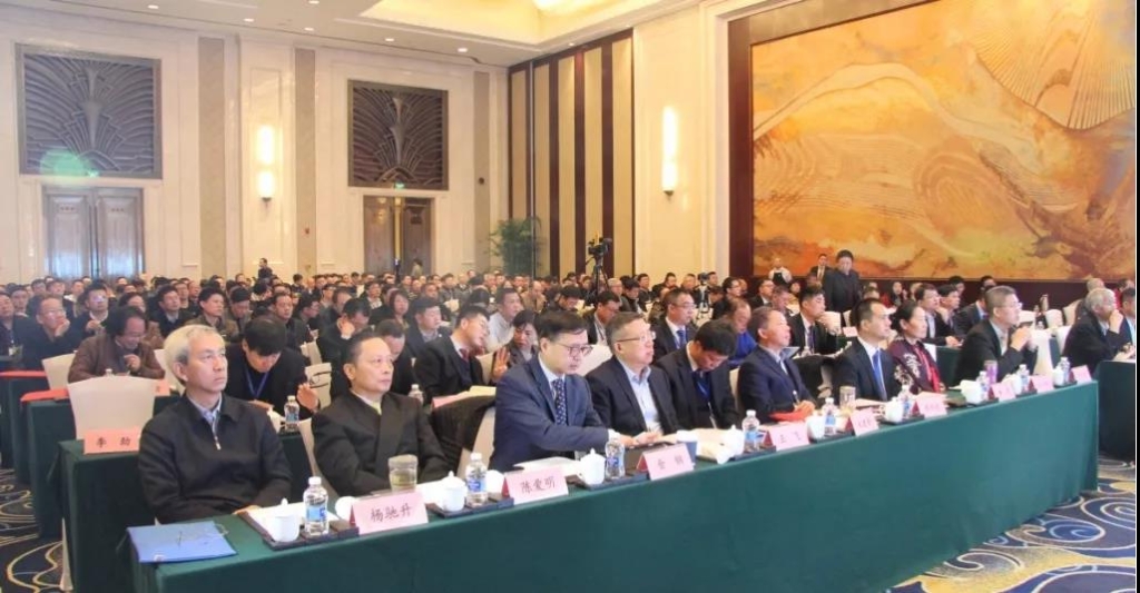 “互通与共赢”，KAIYUN·开云「中国」官方网站智能朱建新受邀出席高端对话