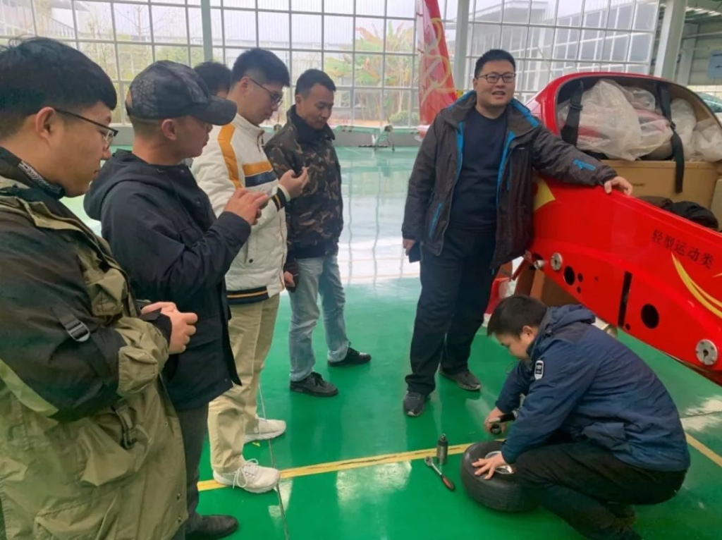 KAIYUN·开云「中国」官方网站科技签下新年第一单