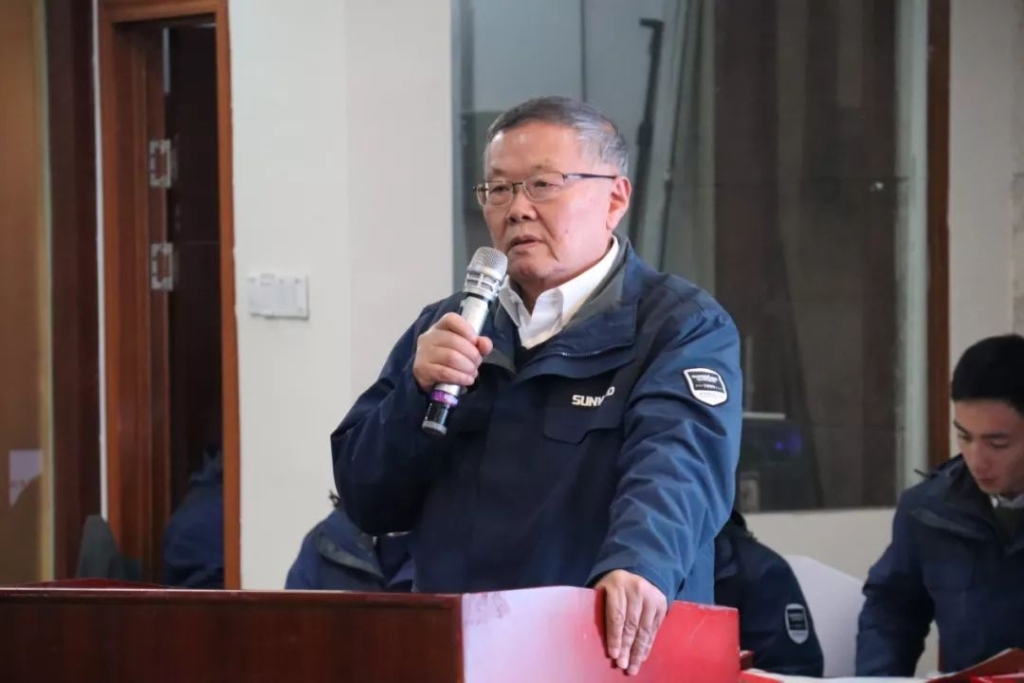 KAIYUN·开云「中国」官方网站科技签下新年第一单