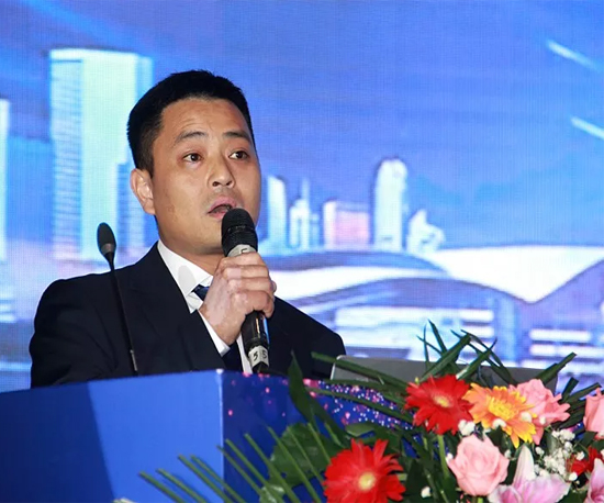 同心同梦，KAIYUN·开云「中国」官方网站智能全球客户交流会武汉站隆重举行