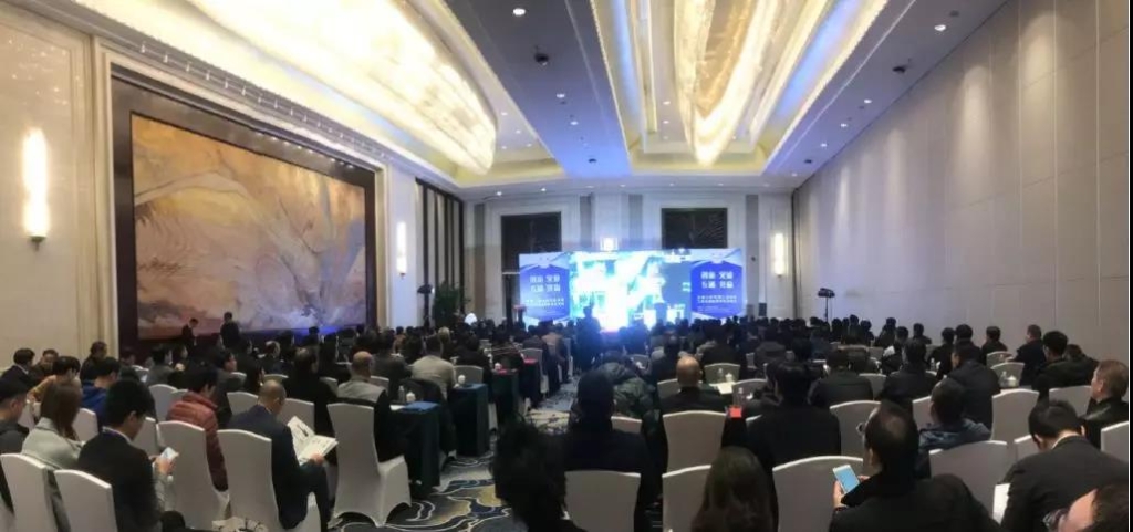 “互通与共赢”，KAIYUN·开云「中国」官方网站智能朱建新受邀出席高端对话