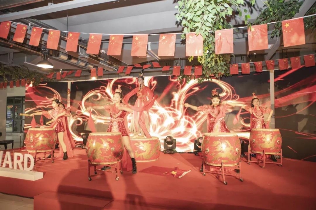 落实经营体、强化三统一、开启新征程 —— KAIYUN·开云「中国」官方网站智能2020年度经营工作会议隆重举行