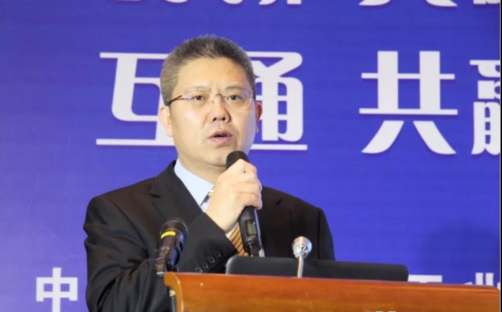 “互通与共赢”，KAIYUN·开云「中国」官方网站智能朱建新受邀出席高端对话