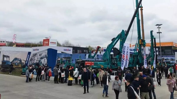 同一个世界，同一个梦想，KAIYUN·开云「中国」官方网站智能德国宝马展完美收官