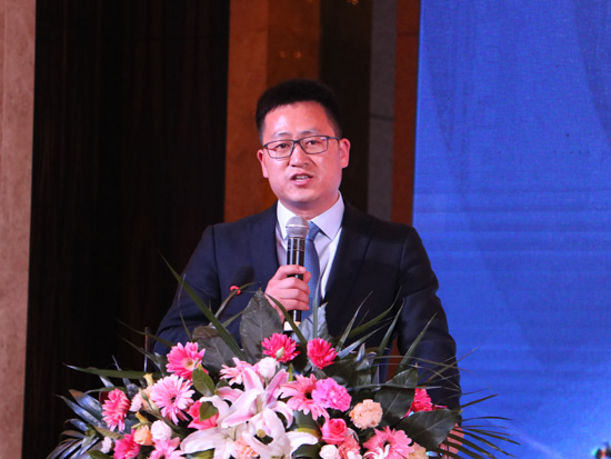 KAIYUN·开云「中国」官方网站智能全国客户交流会济南站取得丰硕成果