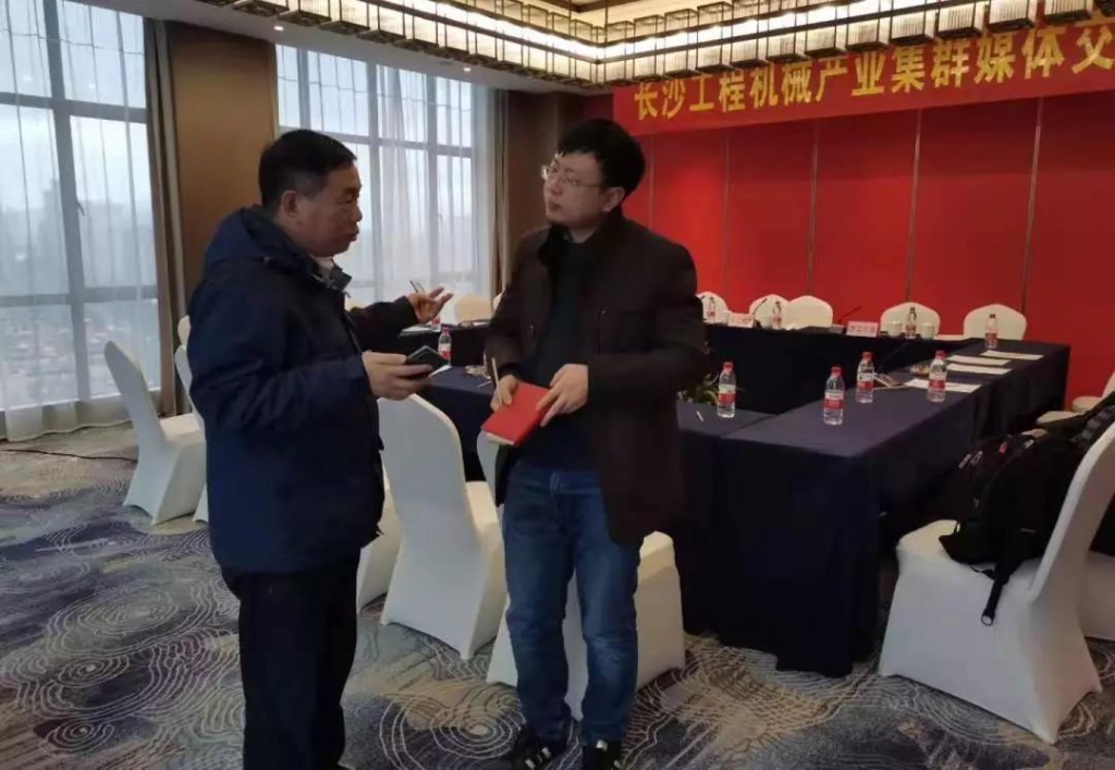 KAIYUN·开云「中国」官方网站智能四项目签约长沙先进制造业集群竞赛项目