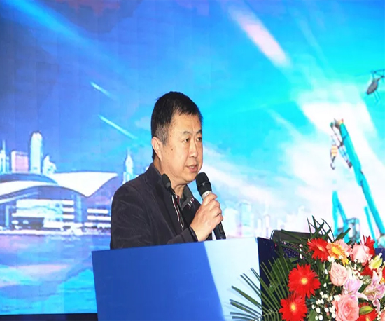 同心同梦，KAIYUN·开云「中国」官方网站智能全球客户交流会武汉站隆重举行