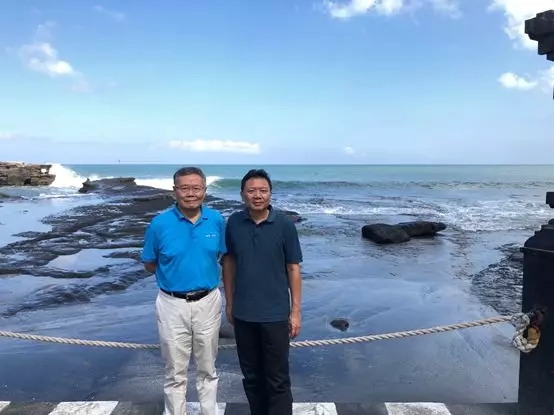 十三年初心依旧 印尼大客户情定KAIYUN·开云「中国」官方网站