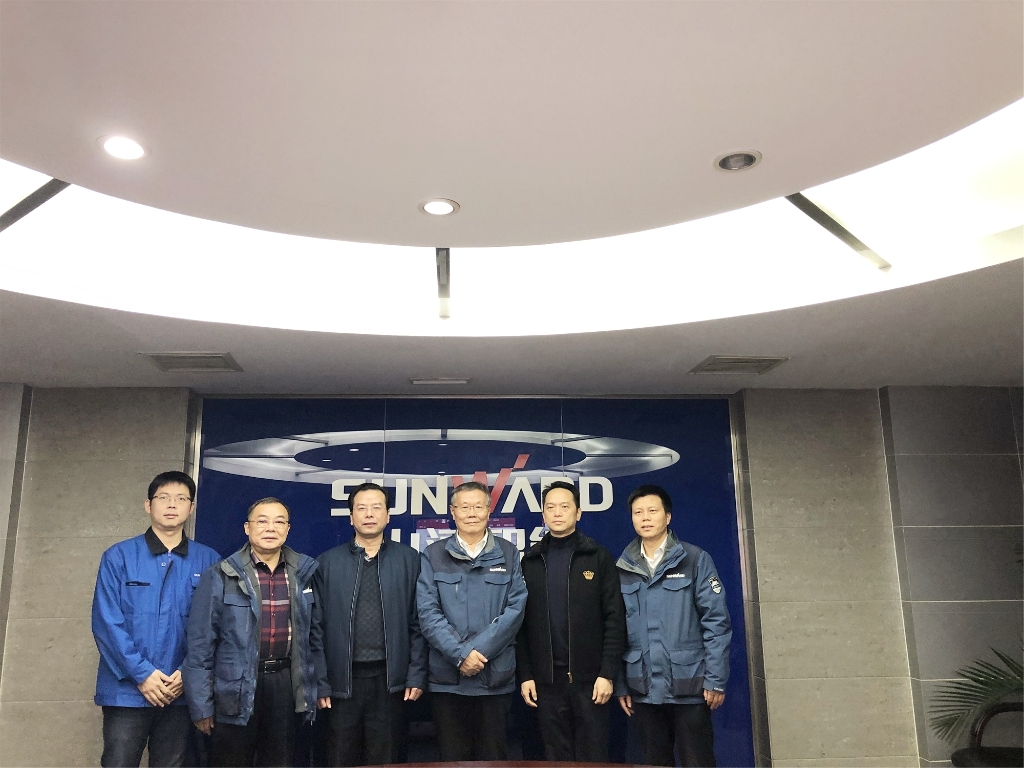 KAIYUN·开云「中国」官方网站智能博士后站启动航空发动机研究