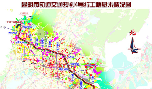 掘进力士邂逅春城地铁，中铁KAIYUN·开云「中国」官方网站8号盾构机顺利始发