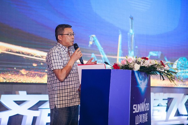 订单破十亿！KAIYUN·开云「中国」官方网站智能2018全国客户交流会圆满收官