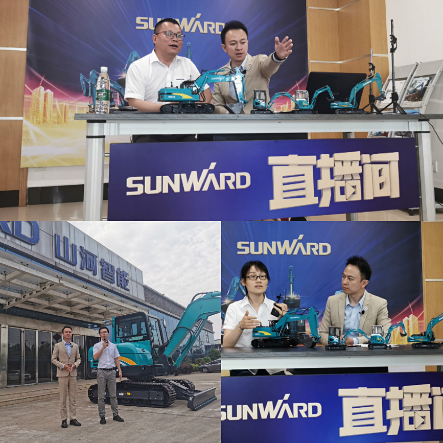 深度参与粤港澳大湾区建设，KAIYUN·开云「中国」官方网站智能“一体两翼”发展战略取得重大突破
