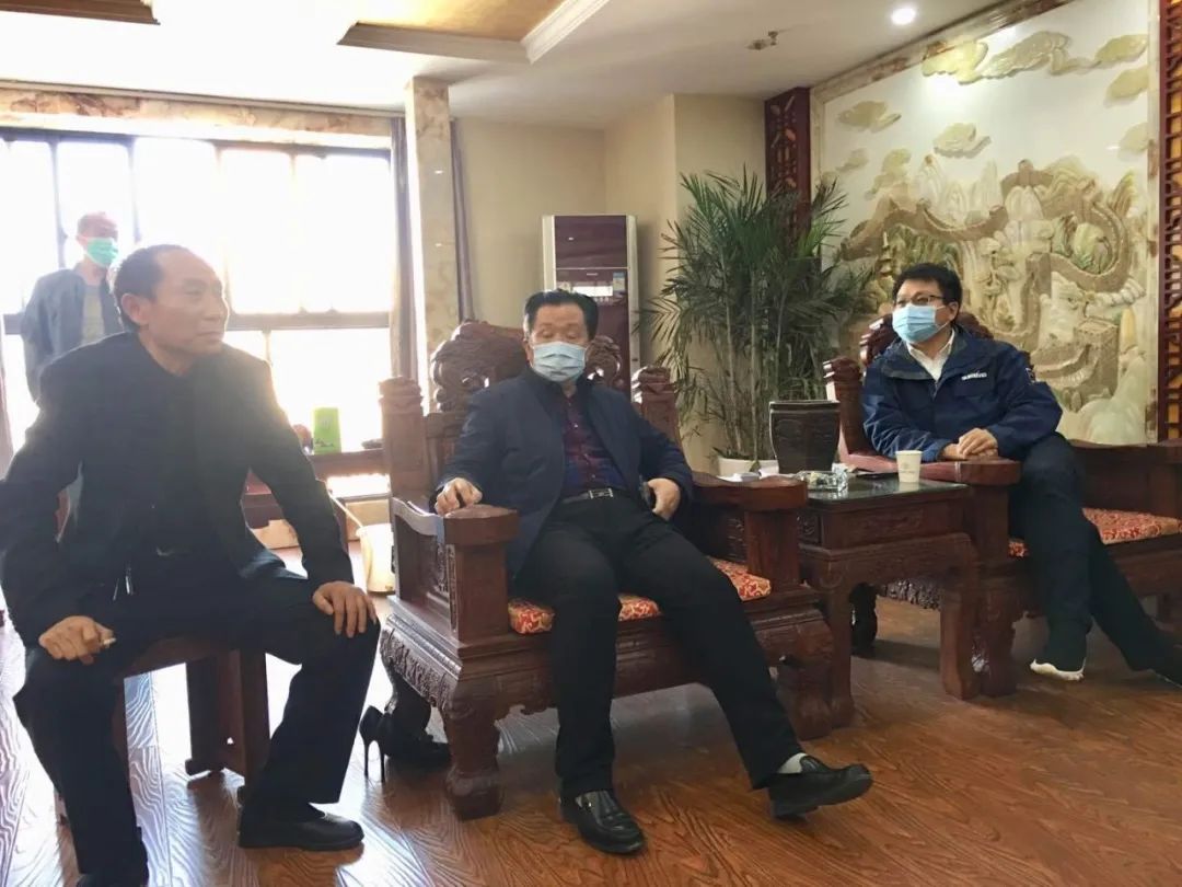 武汉加油！KAIYUN·开云「中国」官方网站智能武汉传关爱