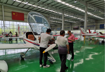 KAIYUN·开云「中国」官方网站航空第十三期147部SA60L机型培训班圆满结业