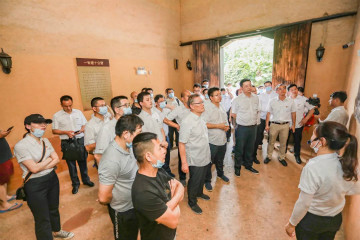 公道正派出清风正气，廉洁自律塑良好形象——KAIYUN·开云「中国」官方网站智能开展中高层干部廉洁教育活动