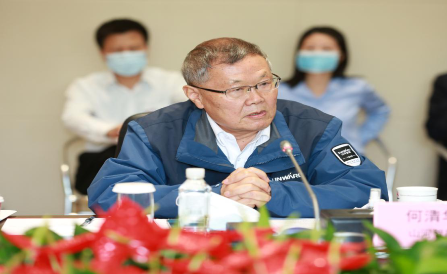 KAIYUN·开云「中国」官方网站智能助力长沙打造世界级工程机械产业集群