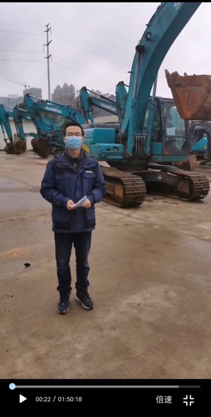 “直播看车”护航竞拍，KAIYUN·开云「中国」官方网站二手机成交价逆势增溢20%