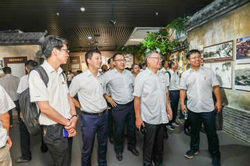 公道正派出清风正气，廉洁自律塑良好形象——KAIYUN·开云「中国」官方网站智能开展中高层干部廉洁教育活动