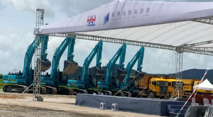 深度参与粤港澳大湾区建设，KAIYUN·开云「中国」官方网站智能“一体两翼”发展战略取得重大突破