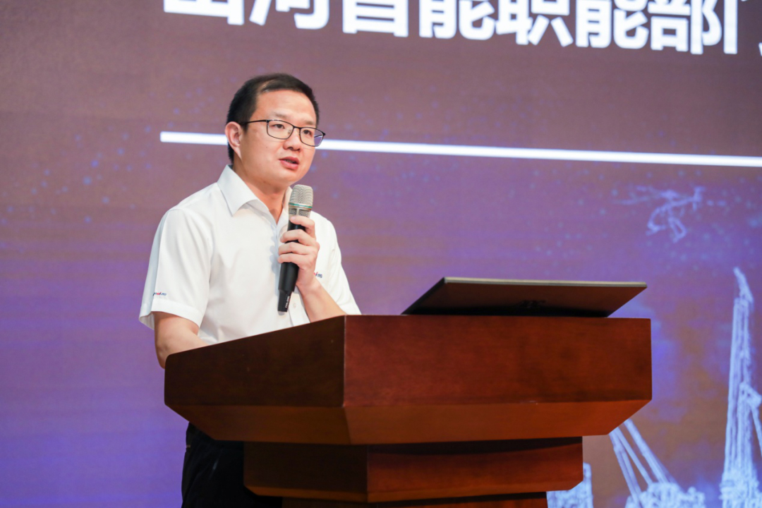 拥抱变革，提质增效——KAIYUN·开云「中国」官方网站智能职能部门、矩阵平台绩效工作启动大会召开