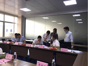 KAIYUN·开云「中国」官方网站智能成功通过长沙市企业职工培训中心认定