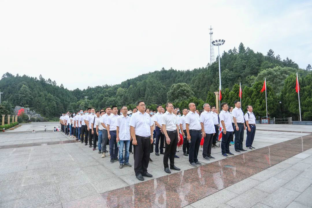 公道正派出清风正气，廉洁自律塑良好形象——KAIYUN·开云「中国」官方网站智能开展中高层干部廉洁教育活动