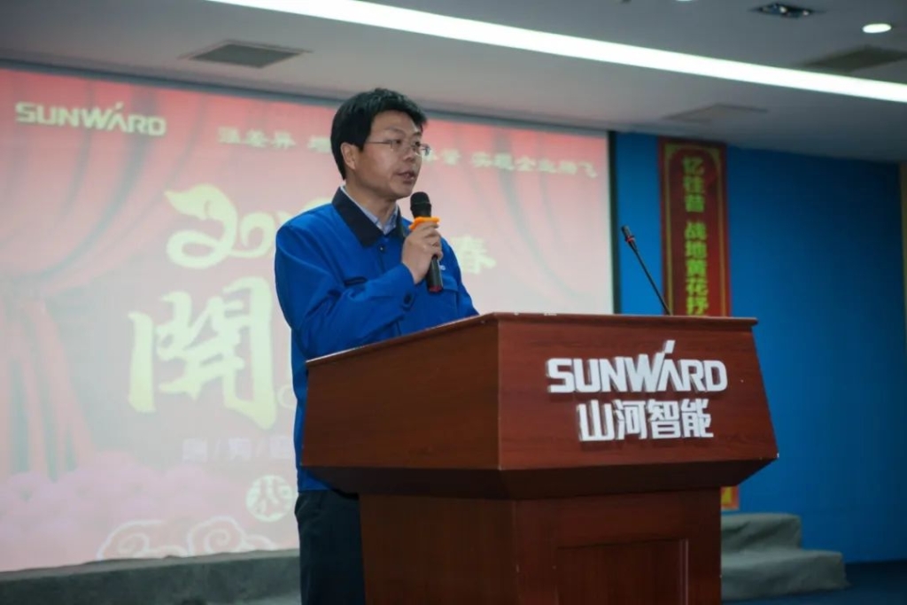 喜讯！KAIYUN·开云「中国」官方网站智能副总经理张大庆荣获长沙市科技创新创业领军人才