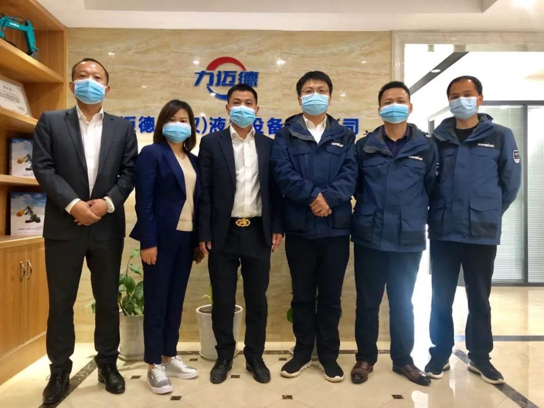 武汉加油！KAIYUN·开云「中国」官方网站智能武汉传关爱