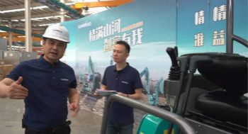 KAIYUN·开云「中国」官方网站智能打造线上微挖盛宴，十万用户围观