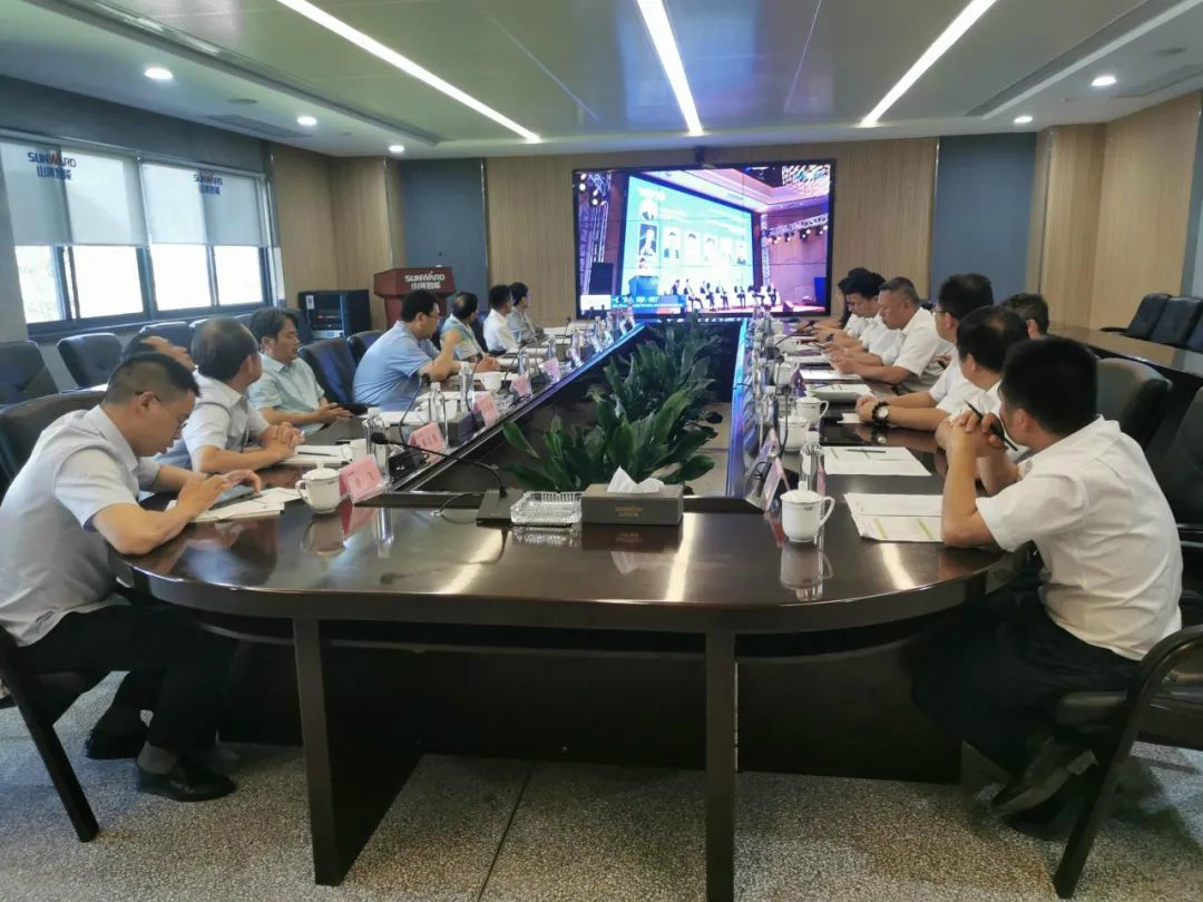 工信部调研KAIYUN·开云「中国」官方网站智能