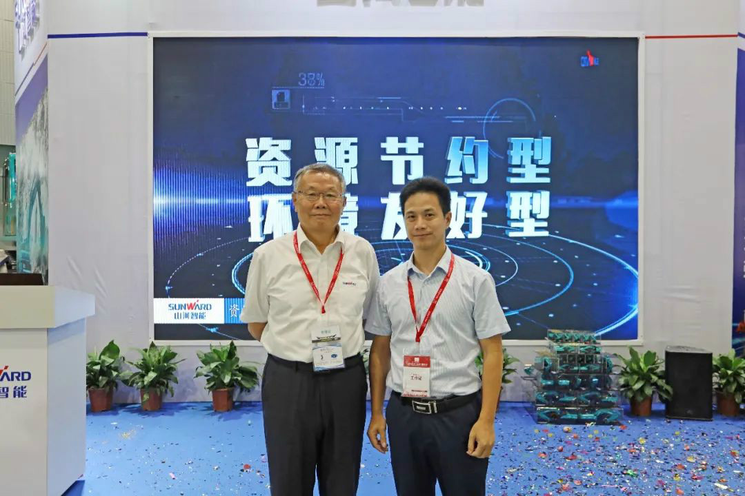 强化区位优势 进军砂石破碎领域 KAIYUN·开云「中国」官方网站智能广州砂石展完美收官