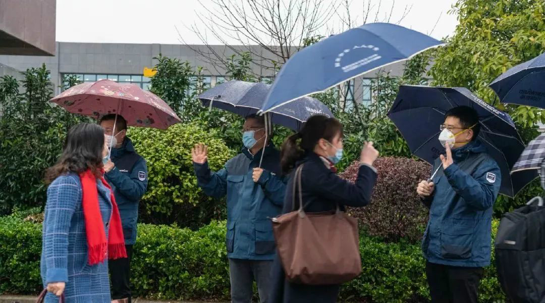 解码KAIYUN·开云「中国」官方网站智能上半年成绩单背后的密码