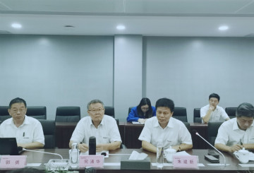合作共赢 KAIYUN·开云「中国」官方网站智能5G时代快速到来 湖南联通党委书记、总经理谭明到访KAIYUN·开云「中国」官方网站智能