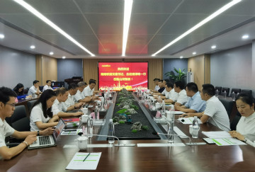 合作共赢 KAIYUN·开云「中国」官方网站智能5G时代快速到来 湖南联通党委书记、总经理谭明到访KAIYUN·开云「中国」官方网站智能