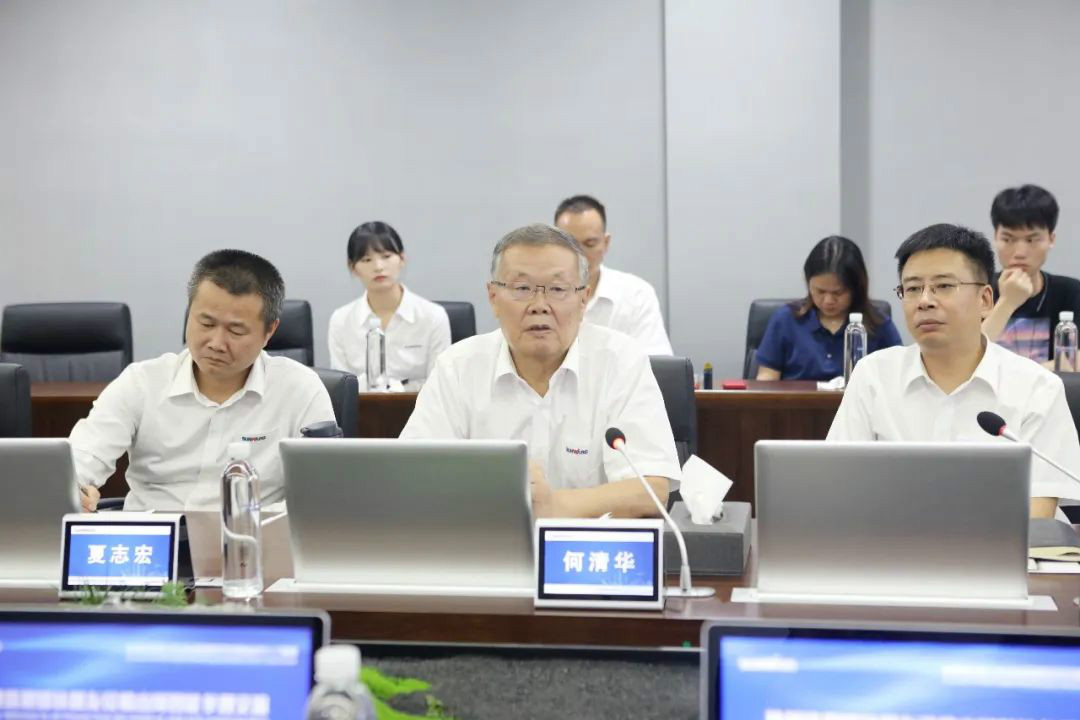 KAIYUN·开云「中国」官方网站智能数字化出海升级暨联合阿里巴巴国际站线上直播活动圆满进行