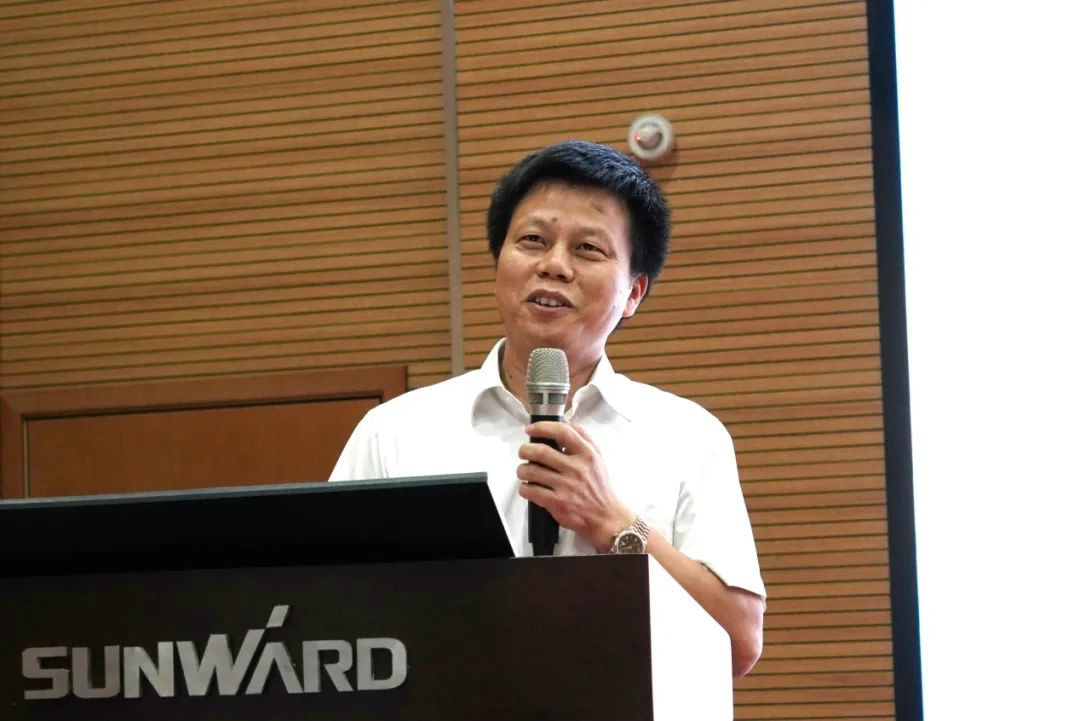 关爱科技工作者健康——健康科普进企业走进KAIYUN·开云「中国」官方网站智能