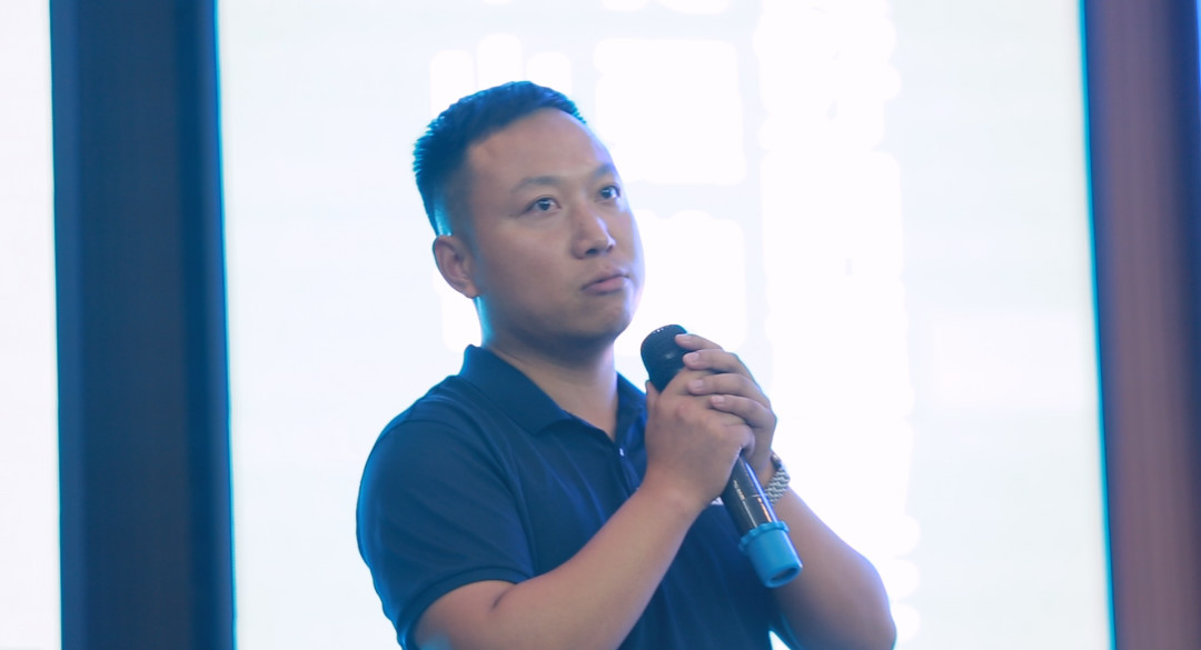 向挖掘机万台俱乐部迈进——KAIYUN·开云「中国」官方网站智能2020年度挖掘机营销训练营开营