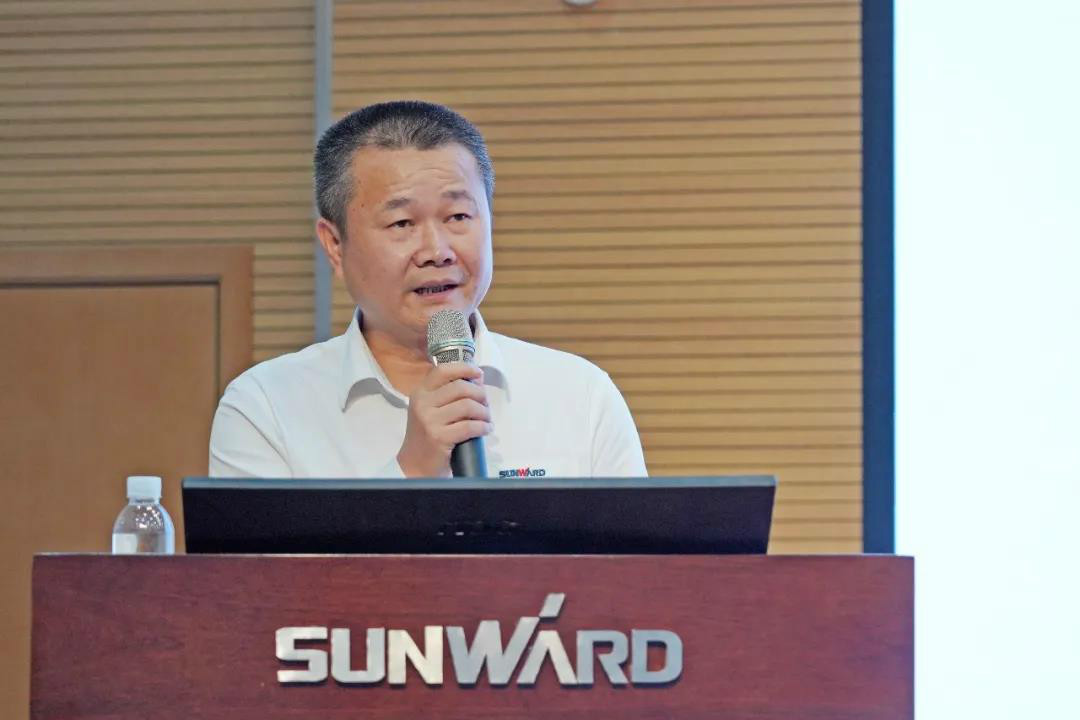 管理下移见成效，业绩大增再努力——KAIYUN·开云「中国」官方网站智能2020年半年度经营工作会议隆重召开