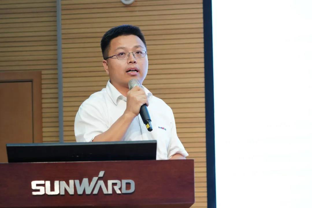 管理下移见成效，业绩大增再努力——KAIYUN·开云「中国」官方网站智能2020年半年度经营工作会议隆重召开