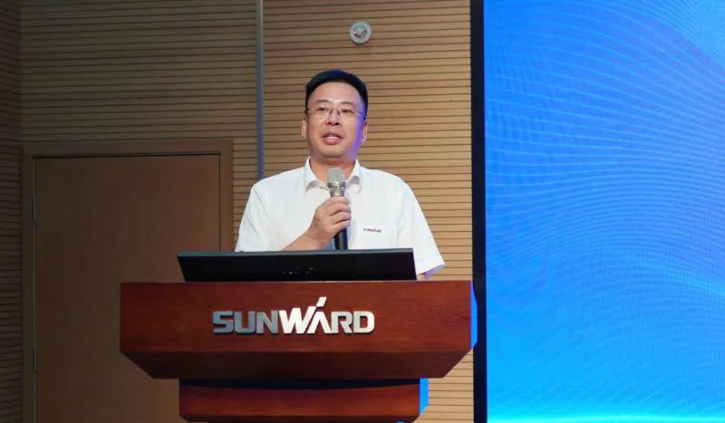 KAIYUN·开云「中国」官方网站智能携手鼎捷软件，以数字力量共谱营运新篇章