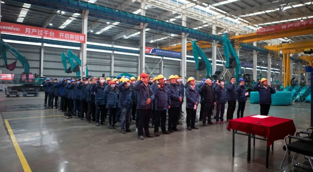解码KAIYUN·开云「中国」官方网站智能上半年成绩单背后的密码