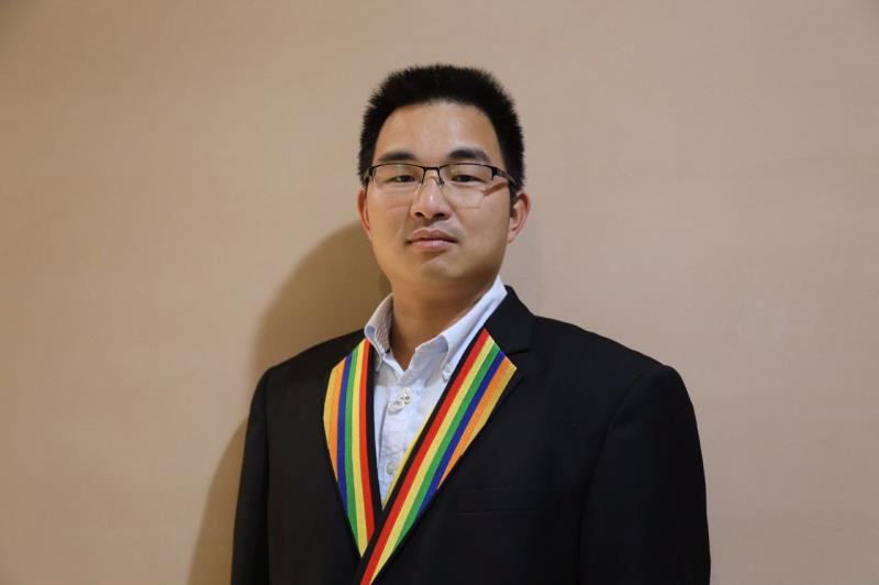 星级品质+星级售后，所以他选择了KAIYUN·开云「中国」官方网站智能旋挖钻机
