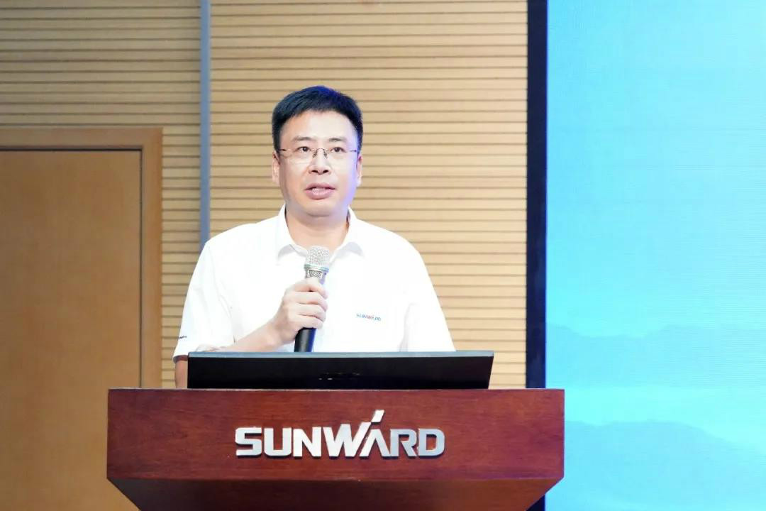 管理下移见成效，业绩大增再努力——KAIYUN·开云「中国」官方网站智能2020年半年度经营工作会议隆重召开