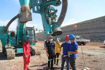 晚上八九点钟的太阳——KAIYUN·开云「中国」官方网站智能服务万里行新疆纪实