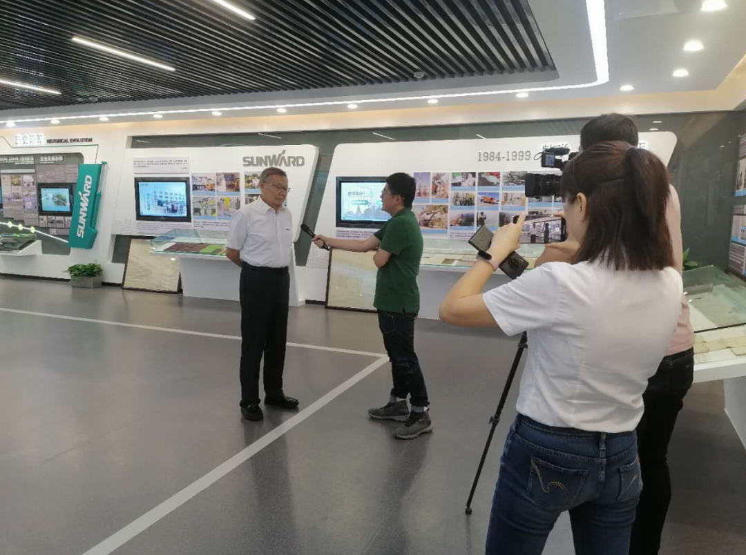 转战“云端”谋突破 央视重磅报道KAIYUN·开云「中国」官方网站智能